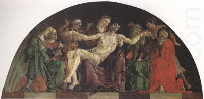 Pieta (mk05), Cosimo Tura